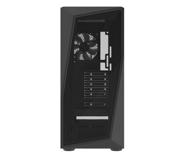 COOLER MASTER CMP 520L z oknem CP520-KGNN-S03 - 1159767 - zdjęcie 5